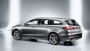 &bdquo;Ford Mondeo&ldquo; universalas