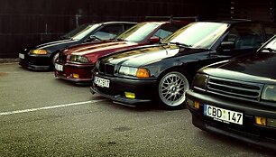 Žemi automobiliai
