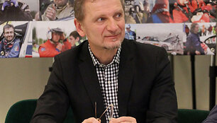 Jonas Balčiūnas