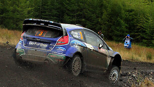Jari-Matti Latvala