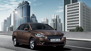 &bdquo;Peugeot 301&ldquo;