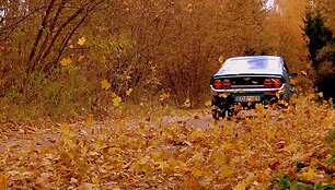 &bdquo;Mazda RX-4&ldquo;