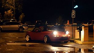 „Mazda MX-5“