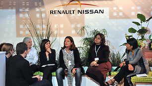 &bdquo;Renault-Nissan Alliance&ldquo;