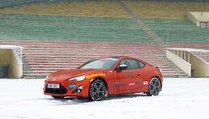 &bdquo;Toyota GT 86&ldquo;