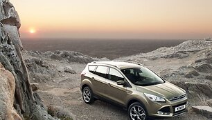 &bdquo;Ford Kuga&ldquo;
