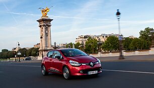 &bdquo;Renault Clio&ldquo;