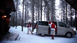 &bdquo;Ford Tourneo Custom&ldquo;