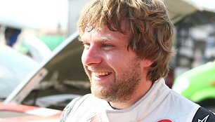 Benediktas Vanagas