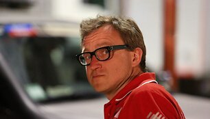 Saulius Jurgelėnas