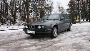 BMW 525i