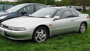 „Subaru SVX“