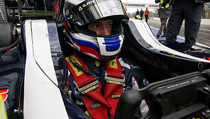 Nikolajus Martsenko