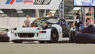 &bdquo;Honda S2000&ldquo; (265 AG)