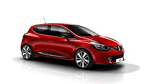 &bdquo;Renault Clio&ldquo;