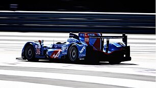 &bdquo;Alpine A450&ldquo;