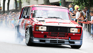 &bdquo;Auto ABC-SGR&ldquo; komanda