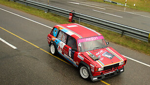&bdquo;Auto ABC-SGR&ldquo; komanda