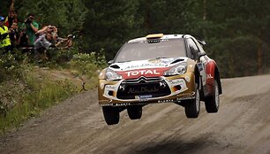 Dani Sordo