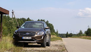 „Volvo XC60“