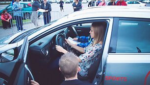 Indrė Senkutė