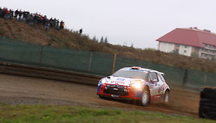 Robertas Kubica