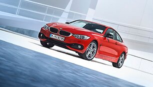 BMW 4