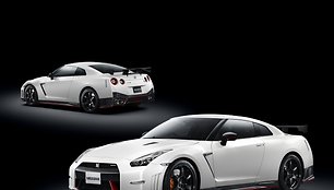 „Nissan GT-R Nismo“