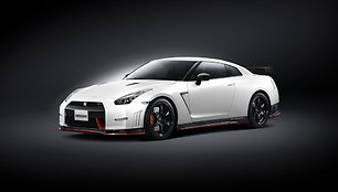 „Nissan GT-R Nismo“