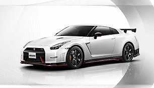 „Nissan GT-R Nismo“