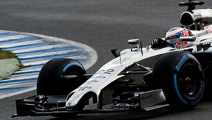 Jensonas Buttonas