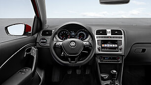 &bdquo;Volkswagen Polo&ldquo;