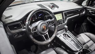 &bdquo;Porsche Macan&ldquo;