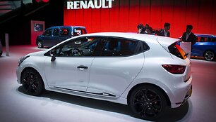 &bdquo;Renault Clio RS Monaco&ldquo;