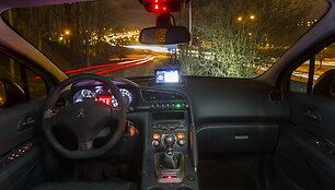 Atnaujintas &bdquo;Peugeot 3008&ldquo;