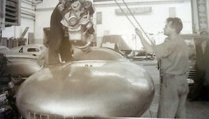 &bdquo;GAZ-Torpedo&ldquo;