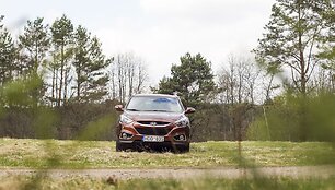 &bdquo;Hyundai ix35&ldquo;