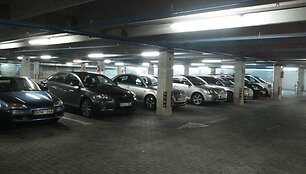&bdquo;Toyota&ldquo; klubo susitikimas &Scaron;iauliuose