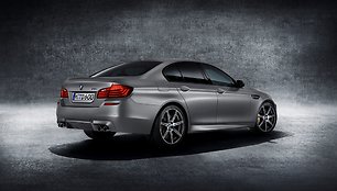 „BMW 30 Jahre M5“