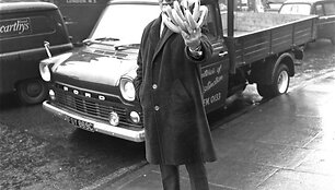 &bdquo;Ford Transit&ldquo;