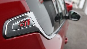 &bdquo;Peugeot 208 GTi&ldquo;