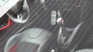 &bdquo;Peugeot 208 GTi&ldquo;