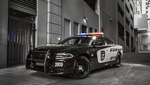JAV policijos &bdquo;Dodge Charger Pursuit&ldquo;