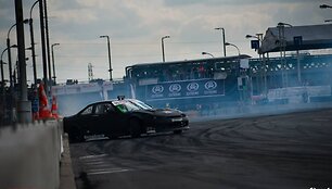 &bdquo;Drift Allstars&ldquo; kvalifikacija