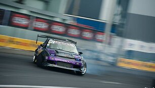 &bdquo;Drift Allstars&ldquo; kvalifikacija