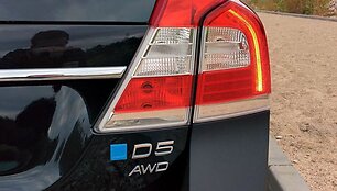 &bdquo;Volvo XC70&ldquo;