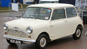 1959-ųjų MINI