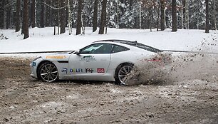 &bdquo;Jaguar F-Type Coupe&ldquo;