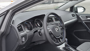 &bdquo;Volkswagen e-Golf&ldquo;