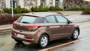 „Hyundai i20“